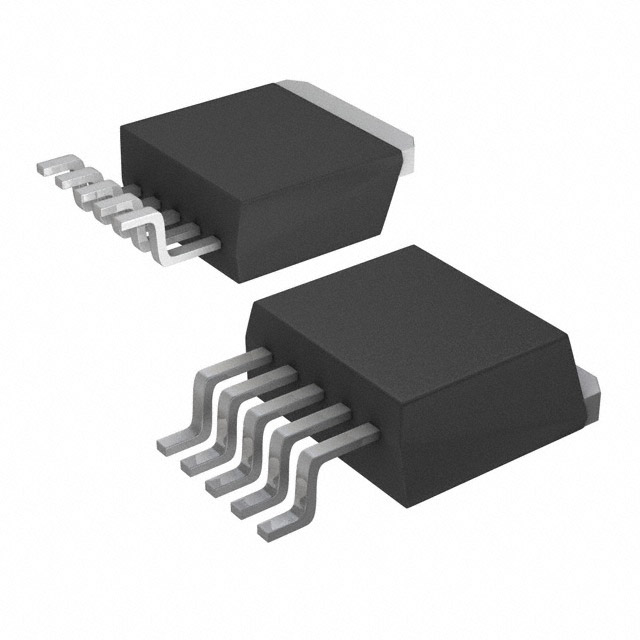 Littelfuse/IXYS IXDN609YI | Chipmall.com electronics components