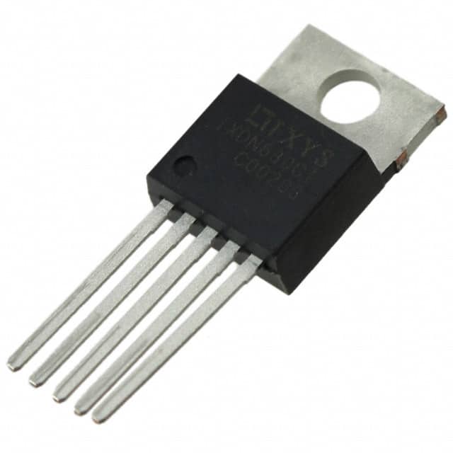 Littelfuse/IXYS IXDN630CI | Chipmall.com electronics components