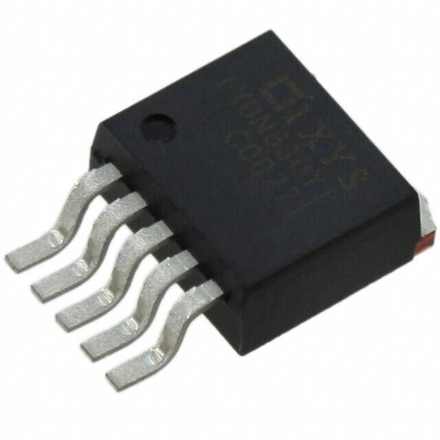 Littelfuse/IXYS IXDN630YI | Chipmall.com electronics components
