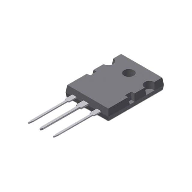 Littelfuse/IXYS IXFP34N65X3 | Chipmall.com electronics components