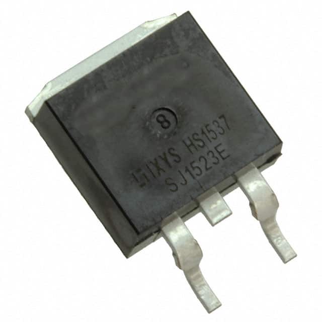 Littelfuse/IXYS IXFY4N85X | Chipmall.com electronics components