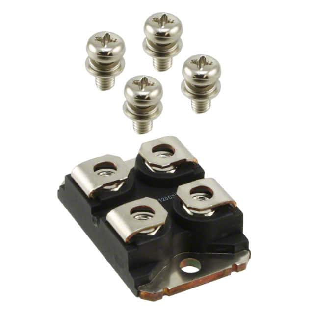 Littelfuse/IXYS IXGN72N60C3H1 | Chipmall.com electronics components