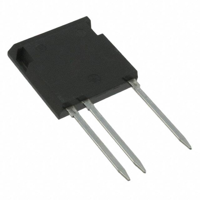 Littelfuse/IXYS IXTF1N450 | Chipmall.com electronics components