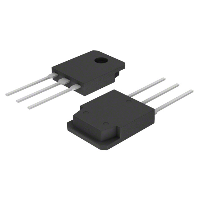 Littelfuse/IXYS IXTH24N65X2 | Chipmall.com electronics components