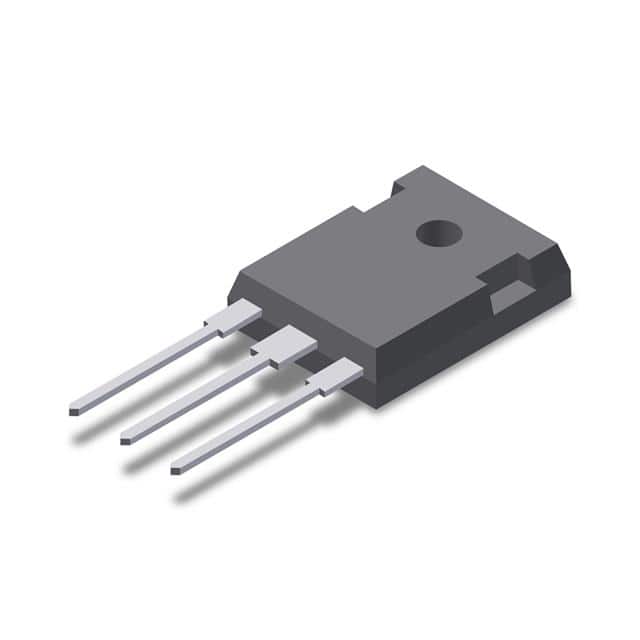 Littelfuse/IXYS IXTH60N20X4 | Chipmall.com electronics components