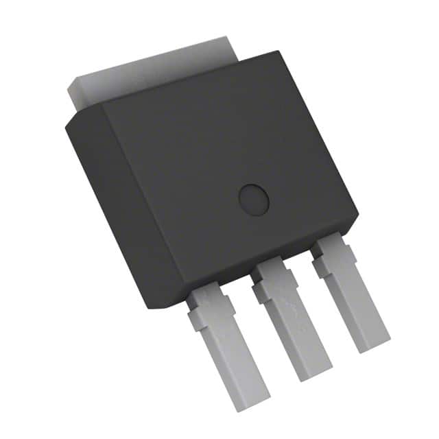 Littelfuse/IXYS IXTU4N70X2 | Chipmall.com electronics components