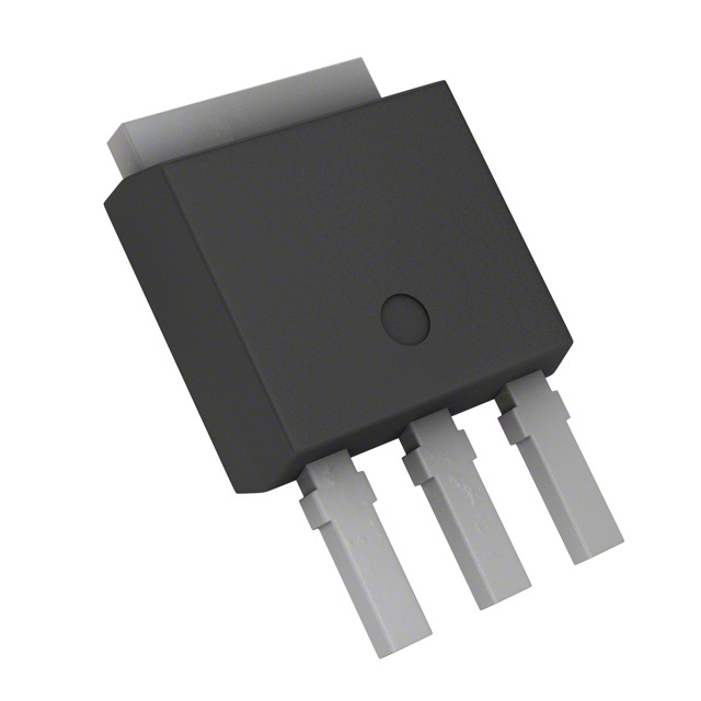 Littelfuse/IXYS IXTU8N70X2 | Chipmall.com electronics components
