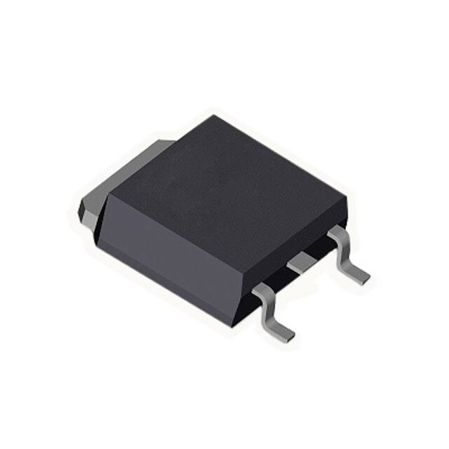 Littelfuse/IXYS IXTY14N60X2 | Chipmall.com electronics components