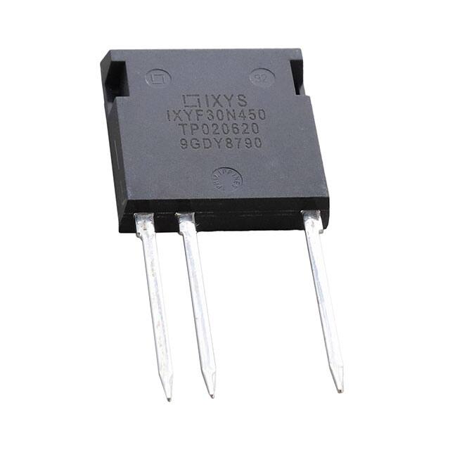 Littelfuse/IXYS IXYF30N450 | Chipmall.com electronics components