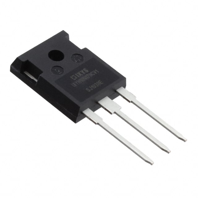 Littelfuse/IXYS IXYH10N170C | Chipmall.com electronics components
