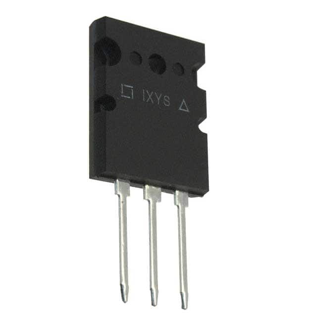 Littelfuse/IXYS IXYK140N90C3 | Chipmall.com electronics components