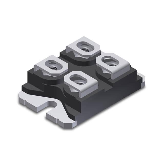 Littelfuse/IXYS IXYN110N120C4 | Chipmall.com electronics components