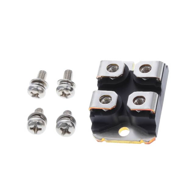 Littelfuse/IXYS IXYN120N120C3 | Chipmall.com electronics components