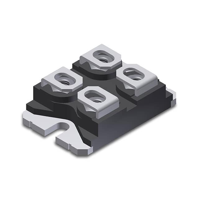 Littelfuse/IXYS IXYN140N120A4 | Chipmall.com electronics components