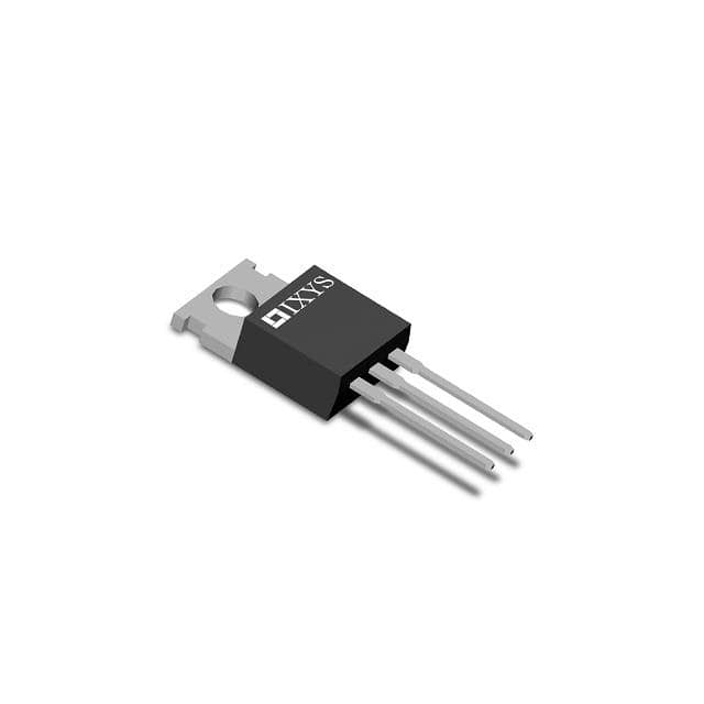 Littelfuse/IXYS IXYP60N65A5 | Chipmall.com electronics components