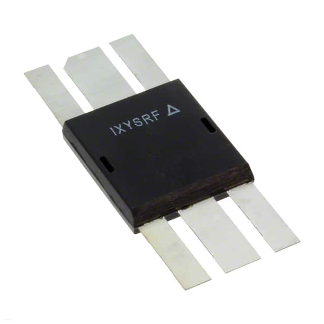 Littelfuse/IXYS IXZ210N50L2 | Chipmall.com electronics components