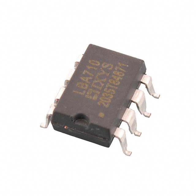 Littelfuse/IXYS LBA710S | Chipmall.com electronics components
