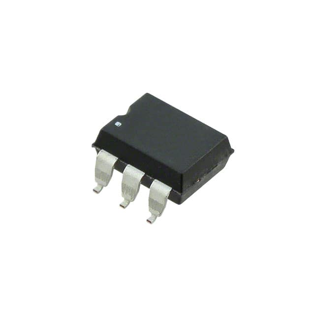 Littelfuse/IXYS LCA120S | Chipmall.com electronics components