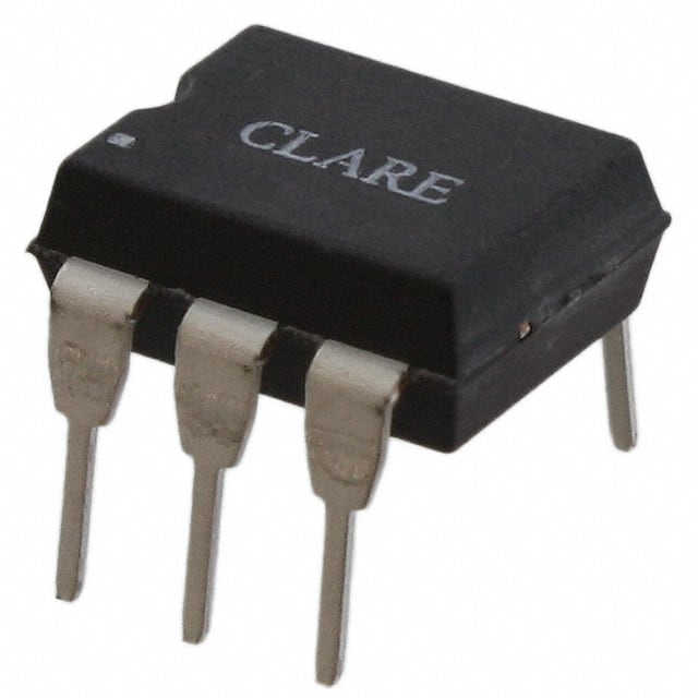 Littelfuse/IXYS LCA701 | Chipmall.com electronics components