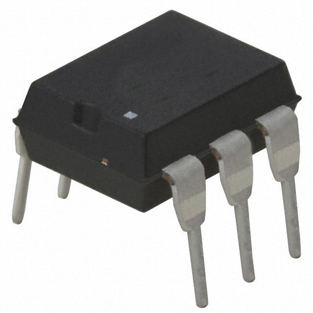 Littelfuse/IXYS LCA715 | Chipmall.com electronics components