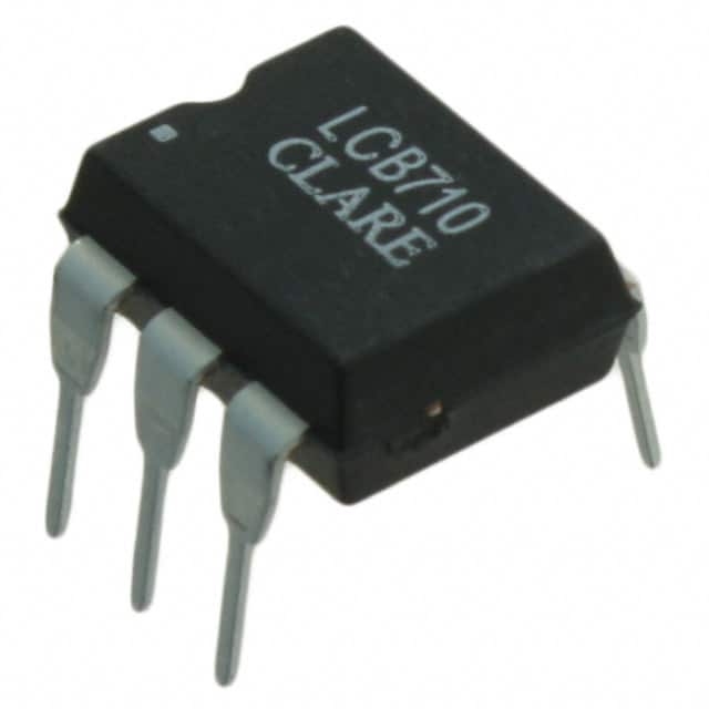 Littelfuse/IXYS LCB716 | Chipmall.com electronics components