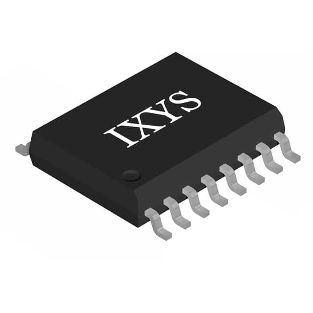 Littelfuse/IXYS LF2113BTR | Chipmall.com electronics components