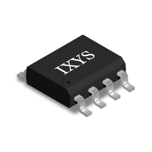 Littelfuse/IXYS LF2181NTR | Chipmall.com electronics components