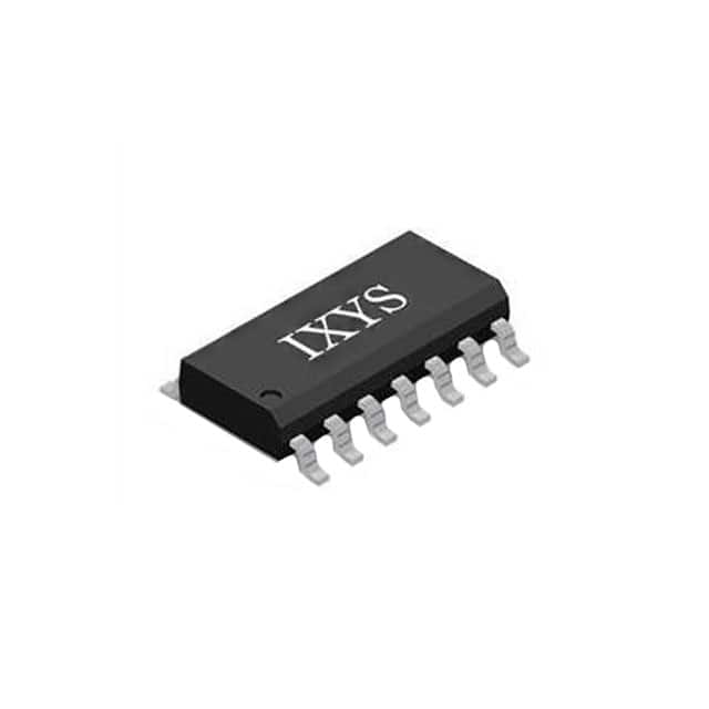 Littelfuse/IXYS LF21844NTR | Chipmall.com electronics components