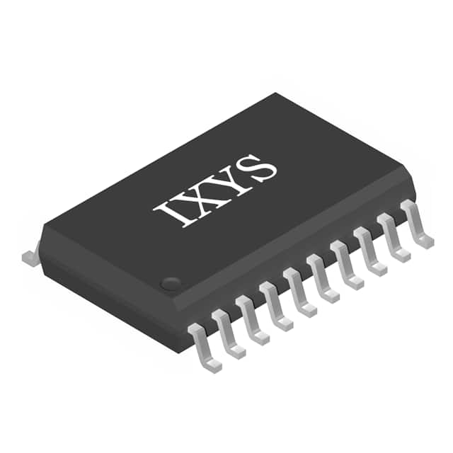 Littelfuse/IXYS LF2388BTR | Chipmall.com electronics components