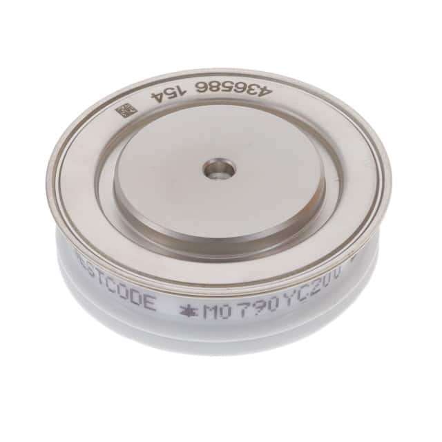 Littelfuse/IXYS M0790YC200 | Chipmall.com electronics components