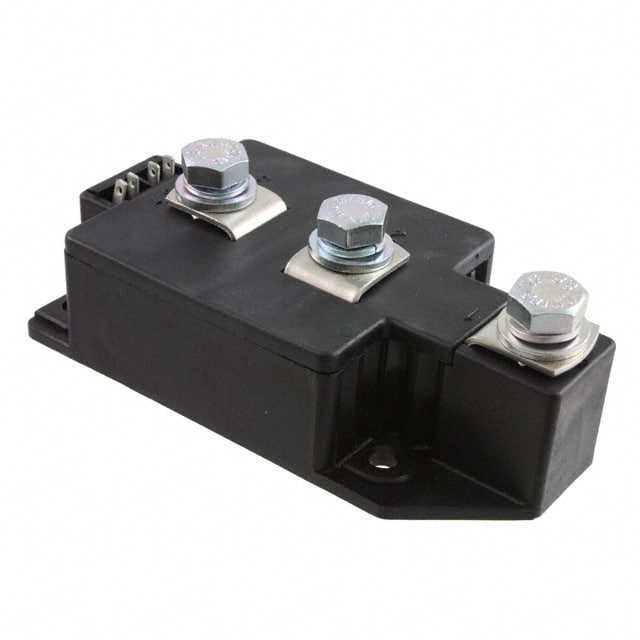 Littelfuse/IXYS MCC310-16IO1 | Chipmall.com electronics components