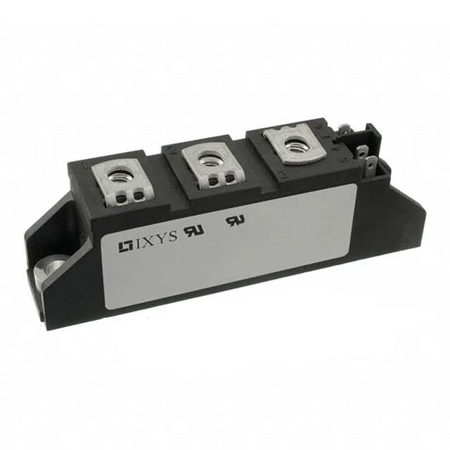Littelfuse/IXYS MCD94-22IO1B | Chipmall.com electronics components