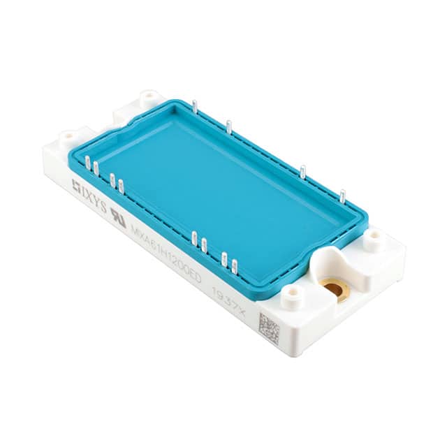 Littelfuse/IXYS MCNA120UI2200TED | Chipmall.com electronics components