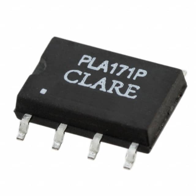 Littelfuse/IXYS PLA171P | Chipmall.com electronics components