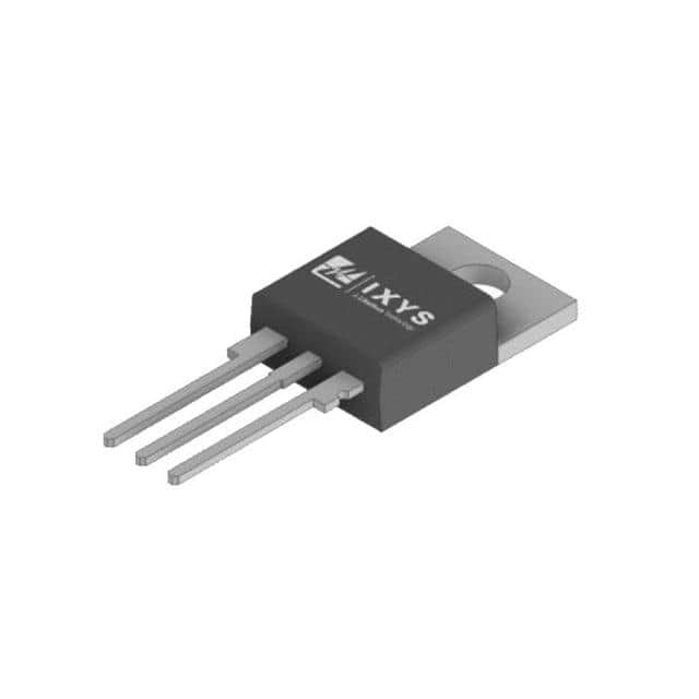 Littelfuse/IXYS SV6050RA2TP | Chipmall.com electronics components