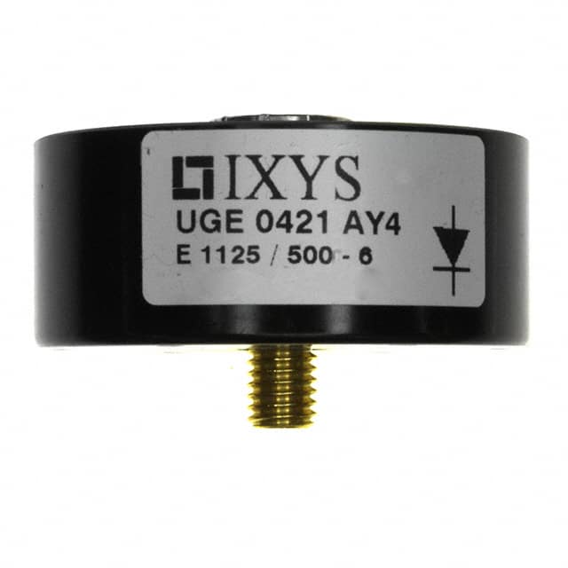 Littelfuse/IXYS UGE0421AY4 | Chipmall.com electronics components