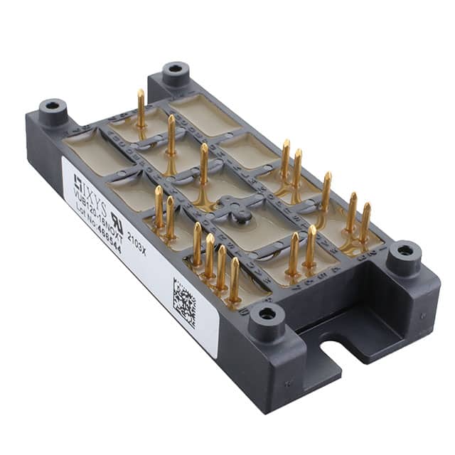 Littelfuse/IXYS VUM25-05E | Chipmall.com electronics components
