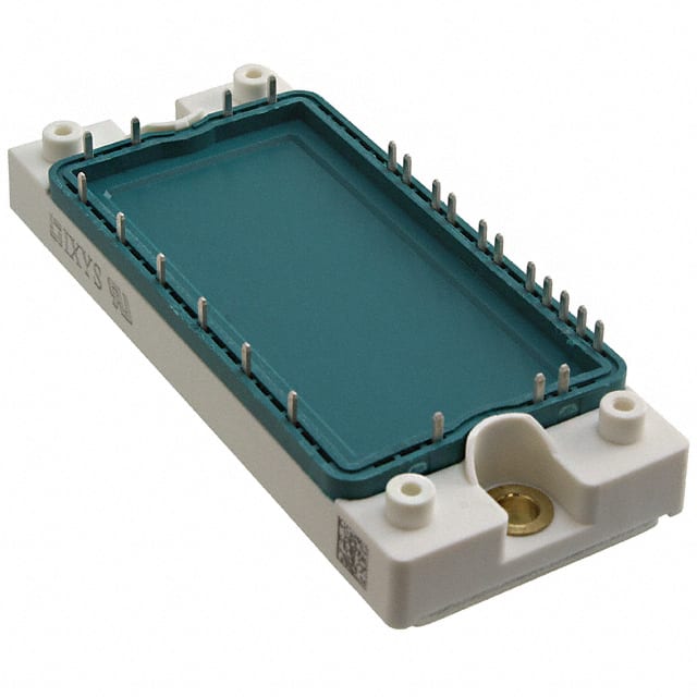 Littelfuse/IXYS VUO121-16NO1 | Chipmall.com electronics components