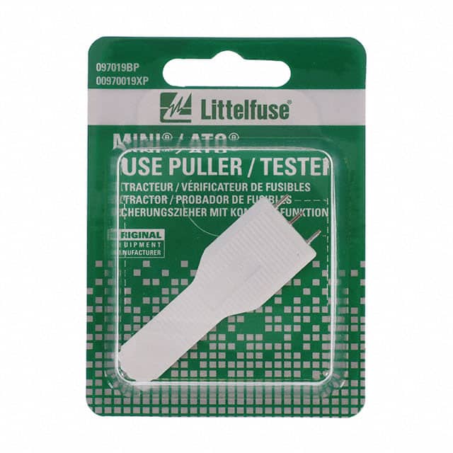 Littelfuse 00970019XP | Chipmall.com electronics components