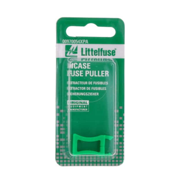 Littelfuse 00970054XPA | Chipmall.com electronics components
