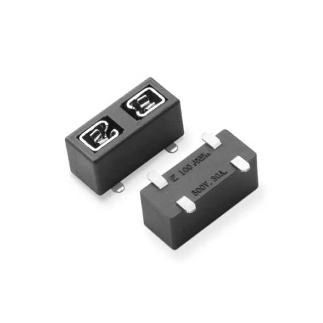 Littelfuse 01000065Z | Chipmall.com electronics components