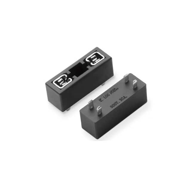 Littelfuse 01000066Z | Chipmall.com electronics components