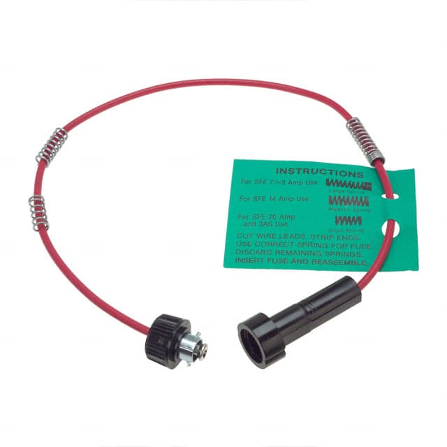 Littelfuse 01500145Z | Chipmall.com electronics components