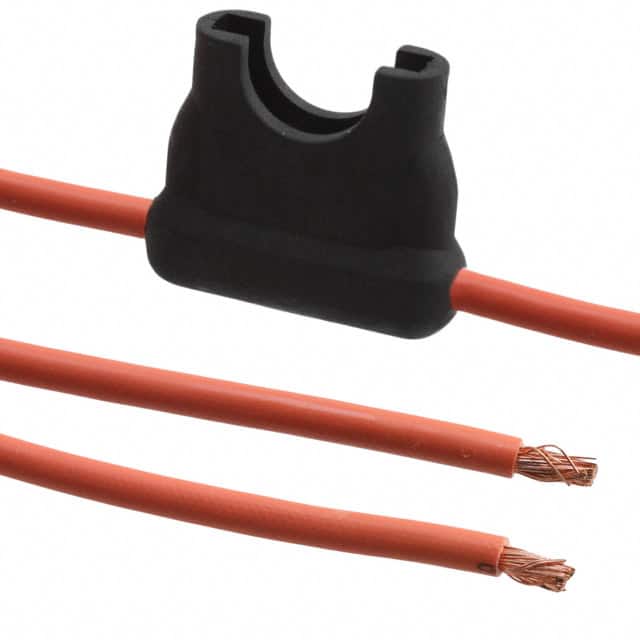 Littelfuse 01500261Z | Chipmall.com electronics components