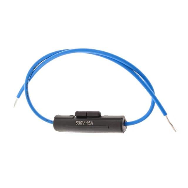 Littelfuse 01500312H | Chipmall.com electronics components