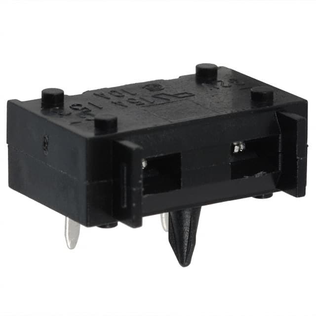 Littelfuse 01530007Z | Chipmall.com electronics components