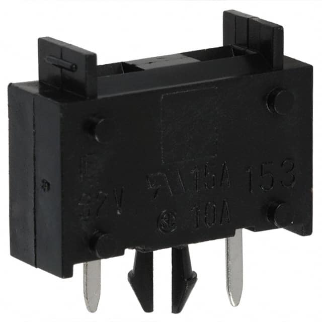 Littelfuse 01530008Z | Chipmall.com electronics components