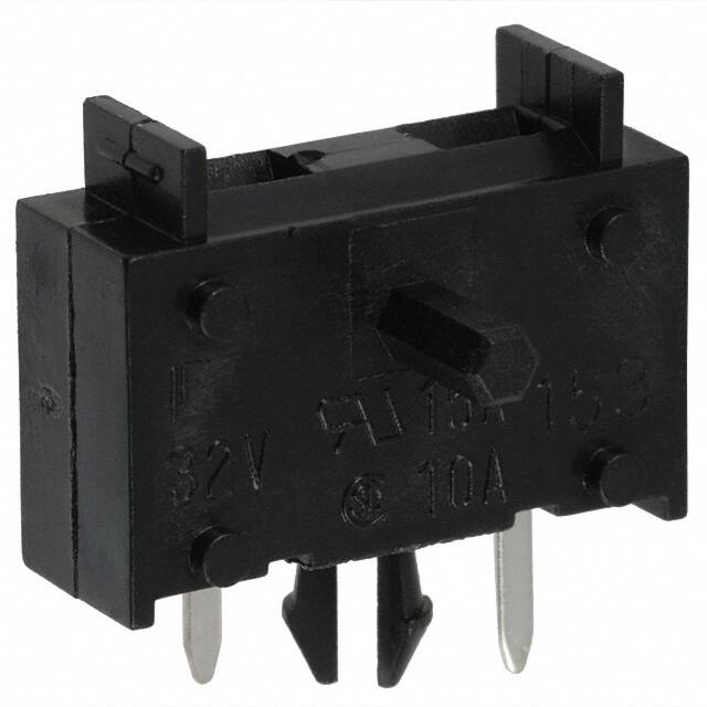 Littelfuse 01530009Z | Chipmall.com electronics components