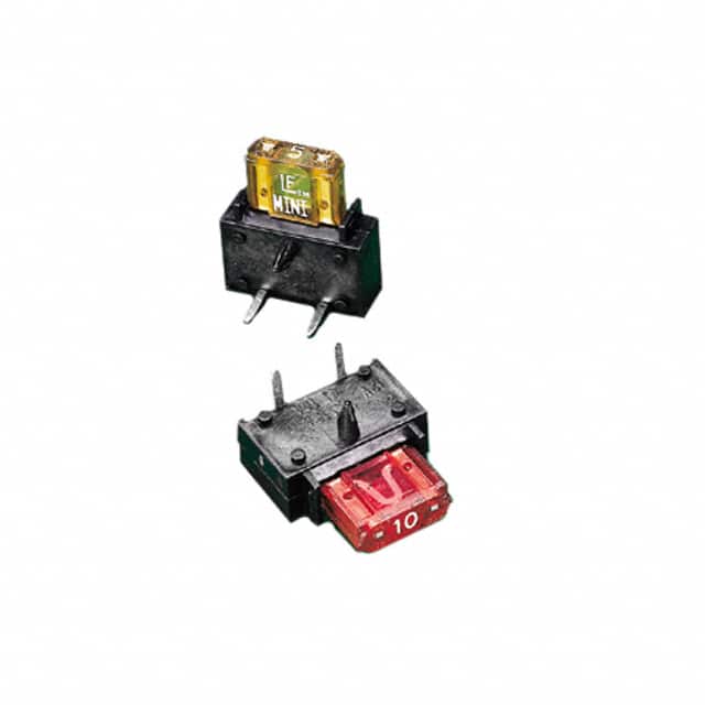 Littelfuse 01530031Z | Chipmall.com electronics components