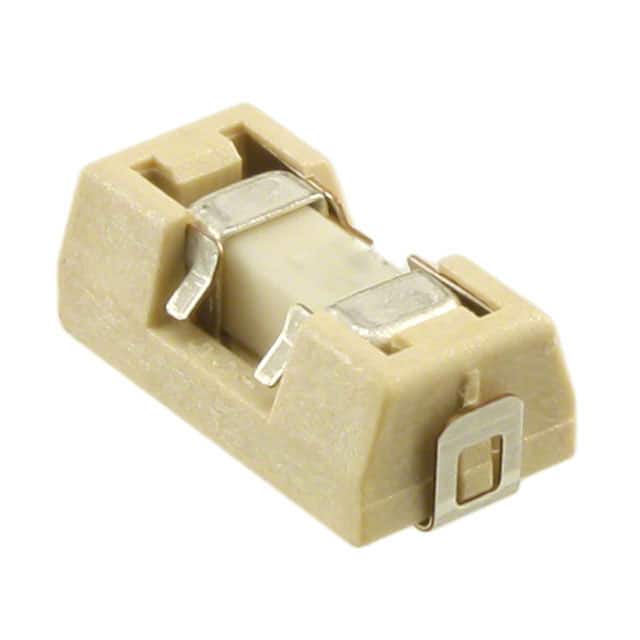 Littelfuse 015403.5DRT | Chipmall.com electronics components